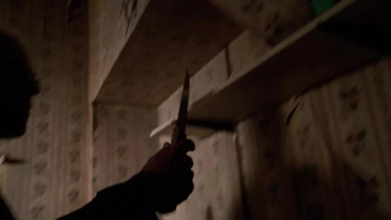 Кадры из сериала Щит (2002)